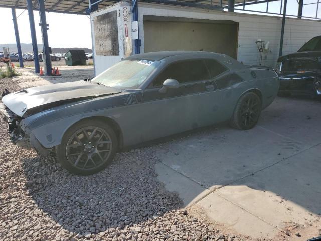 dodge challenger 2017 2c3cdzbt5hh629066