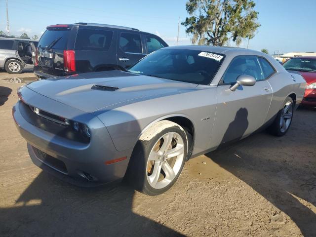 dodge challenger 2018 2c3cdzbt5jh160938