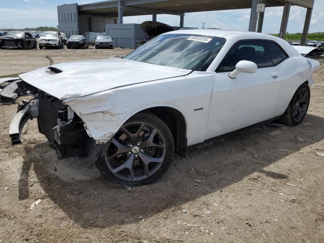 dodge challenger 2019 2c3cdzbt5kh531825