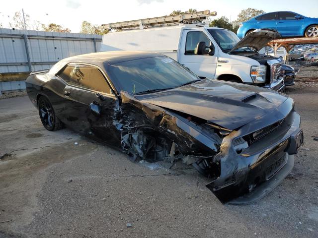 dodge challenger 2019 2c3cdzbt5kh629138