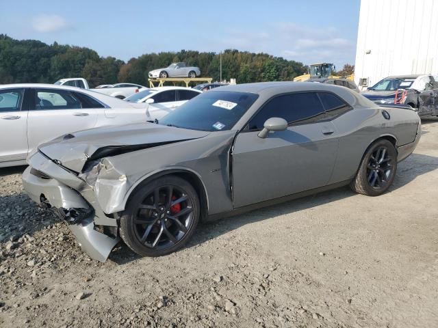 dodge challenger 2019 2c3cdzbt5kh650037