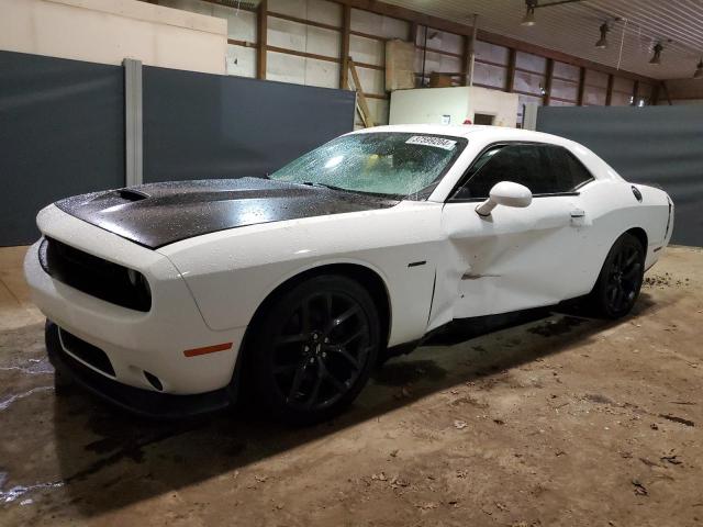 dodge challenger 2019 2c3cdzbt5kh652449