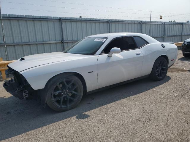 dodge challenger 2019 2c3cdzbt5kh655321