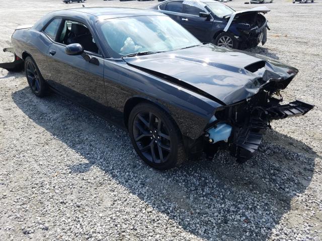 dodge challenger 2019 2c3cdzbt5kh694880