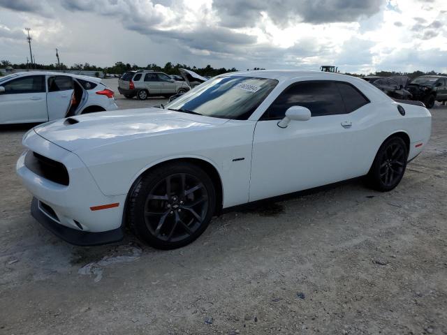 dodge challenger 2019 2c3cdzbt5kh708793