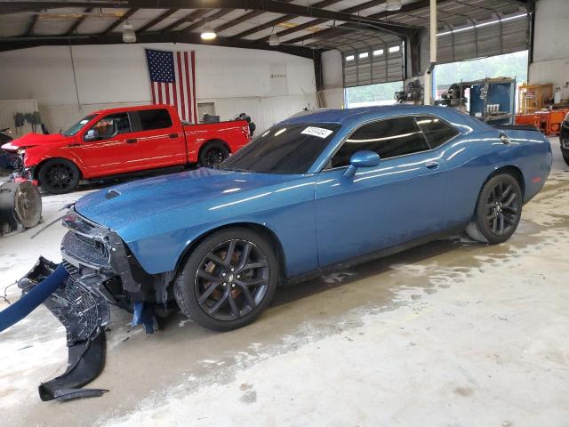 dodge challenger 2020 2c3cdzbt5lh247032