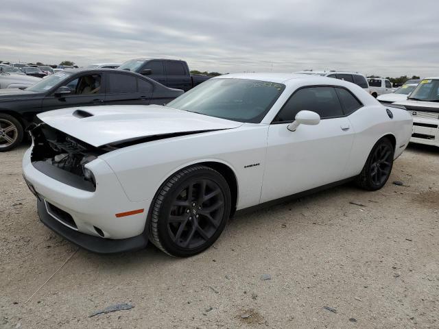 dodge challenger 2021 2c3cdzbt5mh502652