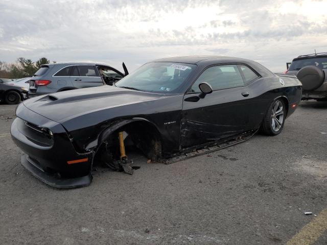 dodge challenger 2021 2c3cdzbt5mh560180