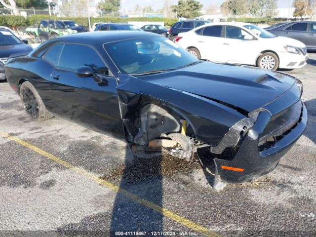 dodge challenger 2021 2c3cdzbt5mh684160