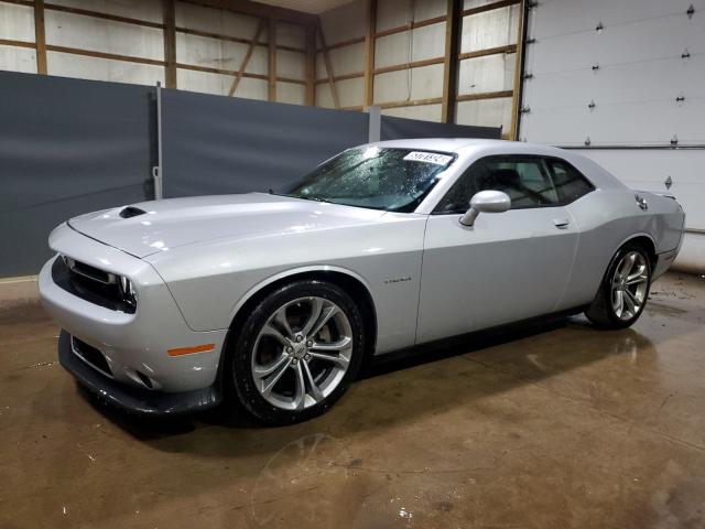 dodge challenger 2022 2c3cdzbt5nh105346