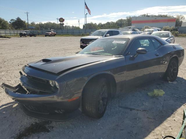 dodge challenger 2022 2c3cdzbt5nh178331