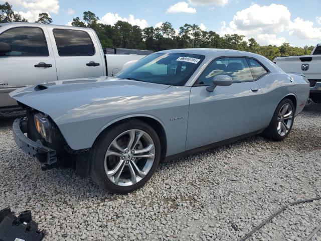 dodge challenger 2022 2c3cdzbt5nh234297