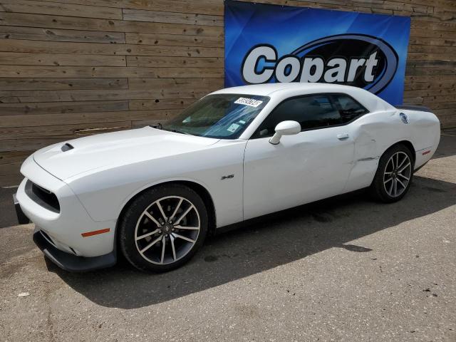 dodge challenger 2023 2c3cdzbt5ph504101