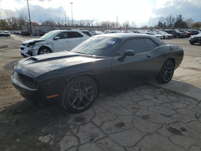 dodge challenger 2023 2c3cdzbt5ph689069