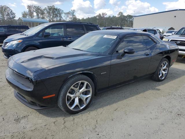 dodge challenger 2015 2c3cdzbt6fh727925