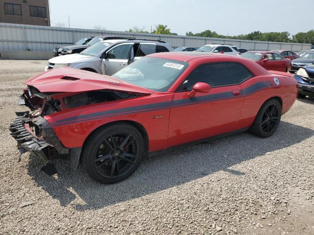 dodge challenger 2015 2c3cdzbt6fh730971