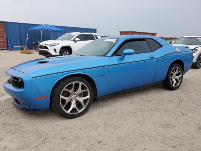 dodge challenger 2015 2c3cdzbt6fh783475