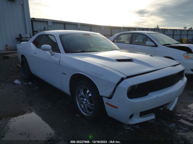 dodge challenger 2015 2c3cdzbt6fh889361