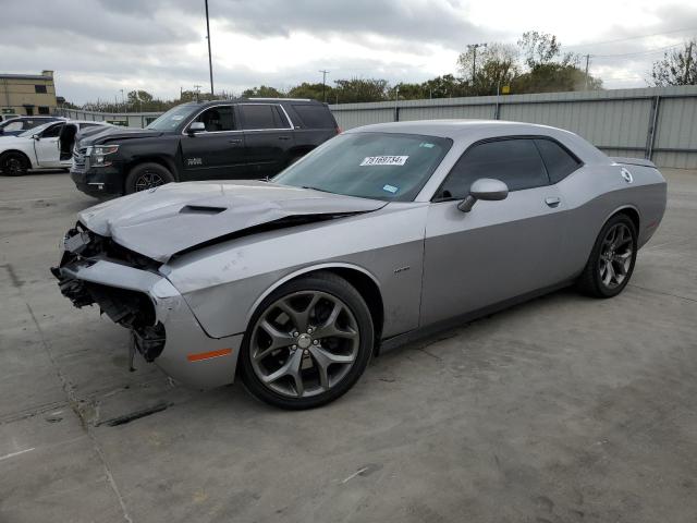 dodge challenger 2016 2c3cdzbt6gh113166