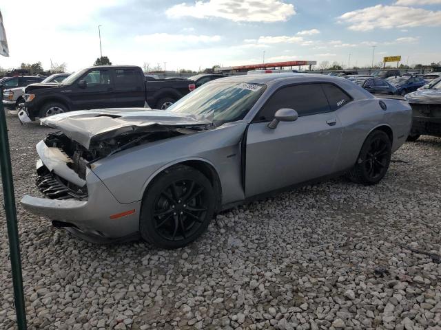 dodge challenger 2016 2c3cdzbt6gh120621