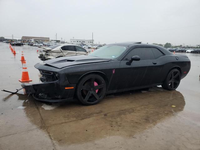 dodge challenger 2016 2c3cdzbt6gh125558