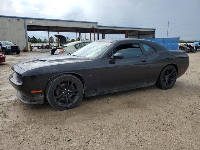 dodge challenger 2016 2c3cdzbt6gh338266