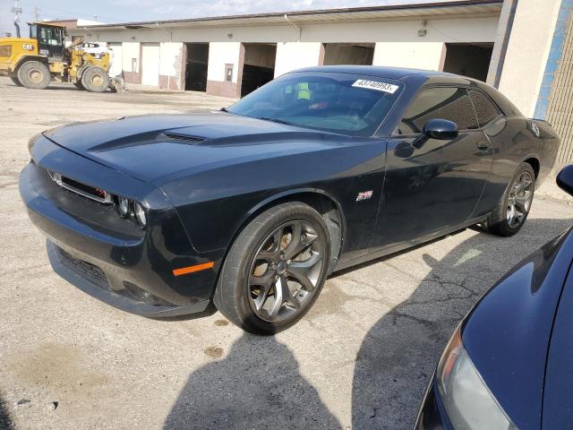 dodge challenger 2017 2c3cdzbt6hh572926