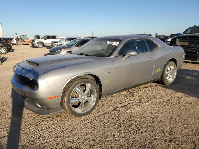 dodge challenger 2017 2c3cdzbt6hh587149