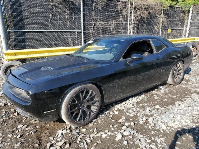 dodge challenger 2017 2c3cdzbt6hh624619