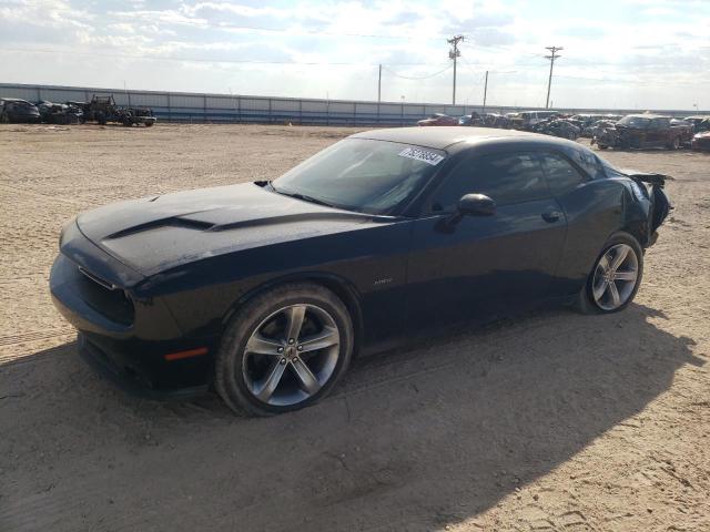 dodge challenger 2017 2c3cdzbt6hh651383