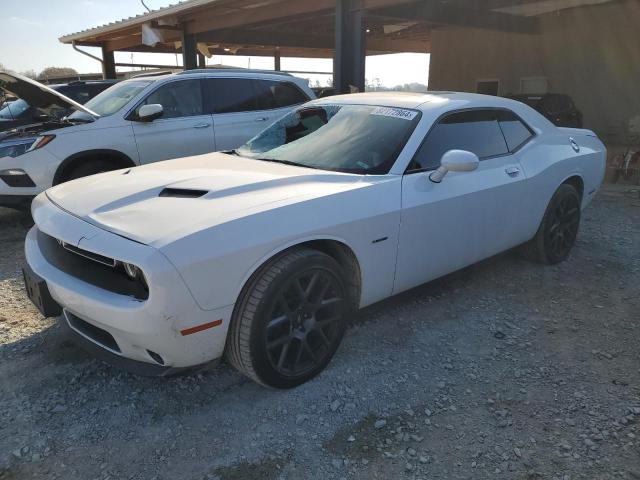 dodge challenger 2018 2c3cdzbt6jh232830