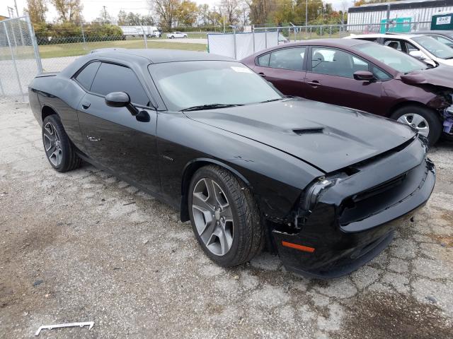 dodge challenger 2018 2c3cdzbt6jh334631