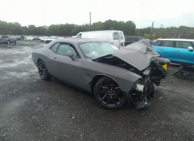 dodge challenger 2019 2c3cdzbt6kh508702