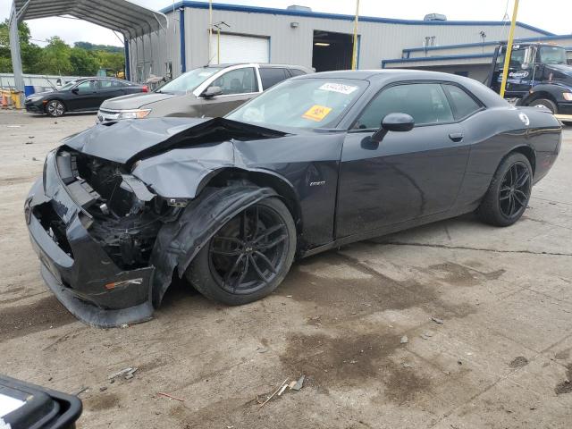 dodge challenger 2019 2c3cdzbt6kh511843