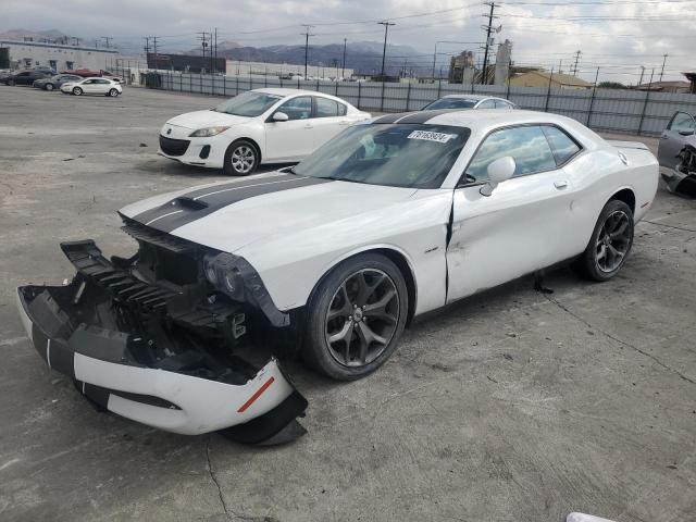 dodge challenger 2019 2c3cdzbt6kh531929