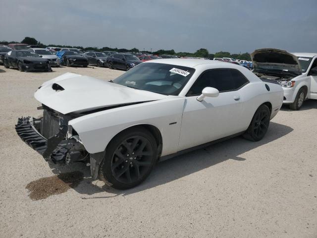 dodge challenger 2019 2c3cdzbt6kh583285