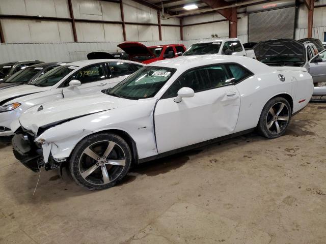 dodge challenger 2019 2c3cdzbt6kh606158