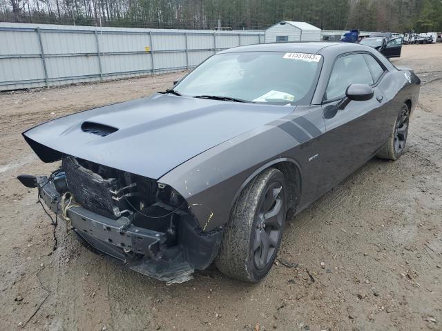 dodge challenger 2019 2c3cdzbt6kh616351