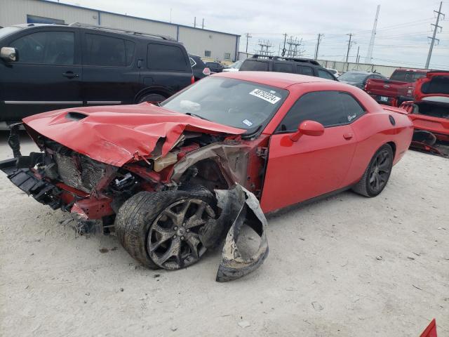 dodge challenger 2019 2c3cdzbt6kh629505