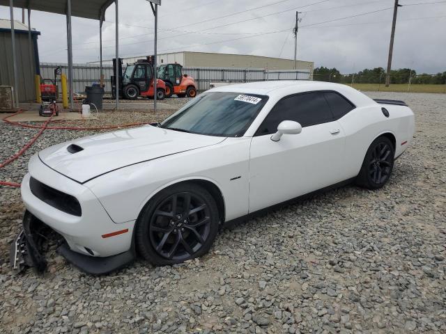 dodge challenger 2019 2c3cdzbt6kh655361