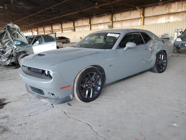 dodge challenger 2019 2c3cdzbt6kh699196