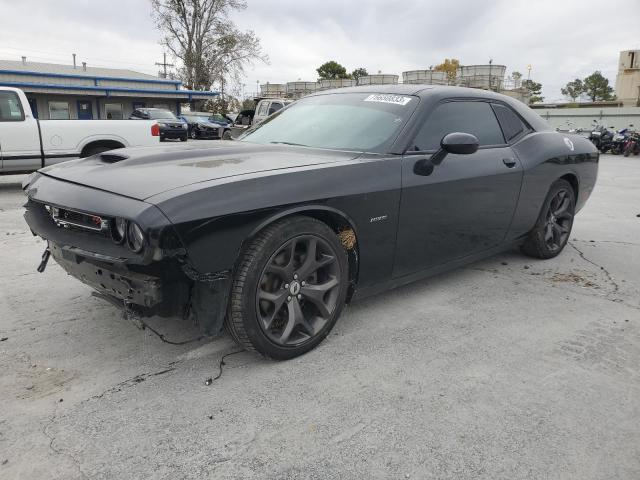 dodge challenger 2019 2c3cdzbt6kh737607