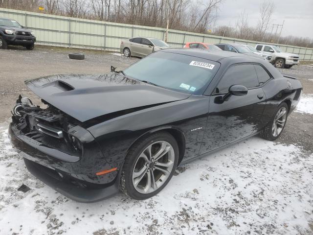 dodge challenger 2020 2c3cdzbt6lh118622