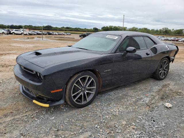 dodge challenger 2021 2c3cdzbt6mh514311