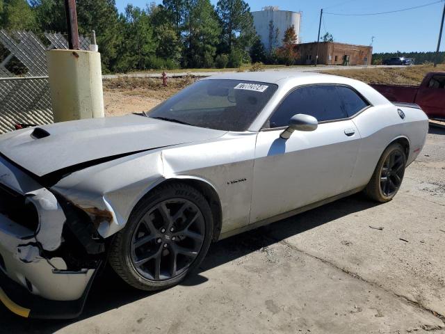 dodge challenger 2021 2c3cdzbt6mh623559