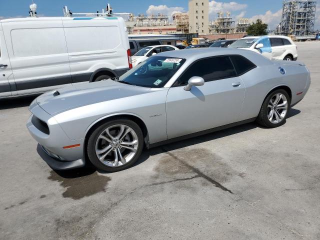 dodge challenger 2022 2c3cdzbt6nh174627