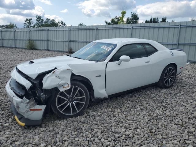 dodge challenger 2023 2c3cdzbt6ph596318