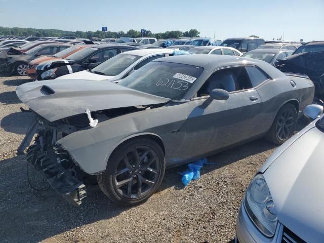 dodge challenger 2023 2c3cdzbt6ph621153