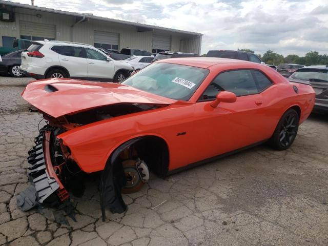 dodge challenger 2023 2c3cdzbt6ph653360