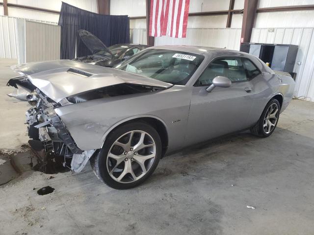 dodge challenger 2015 2c3cdzbt7fh717212